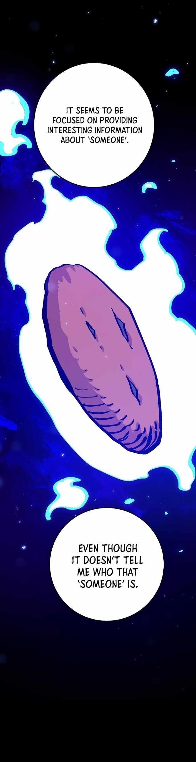 PLAYER Chapter 161 - Page 41 in English