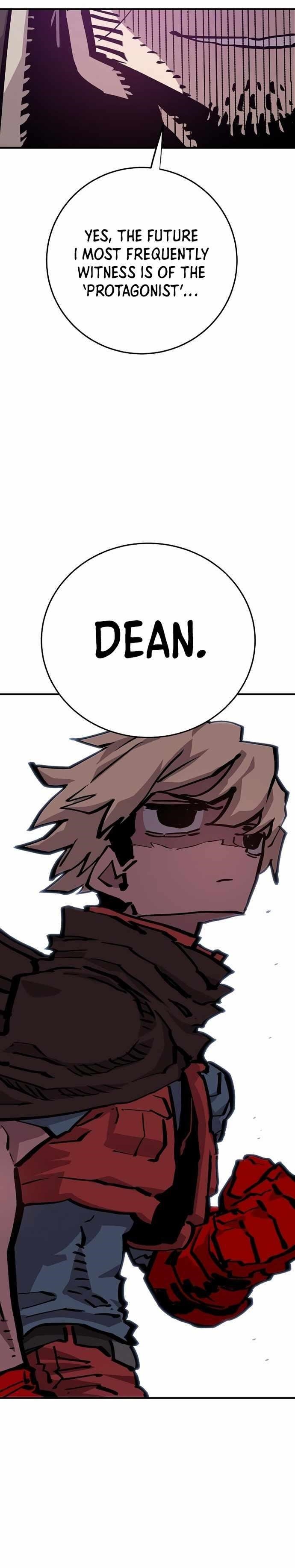 PLAYER Chapter 161 - Page 44 in English