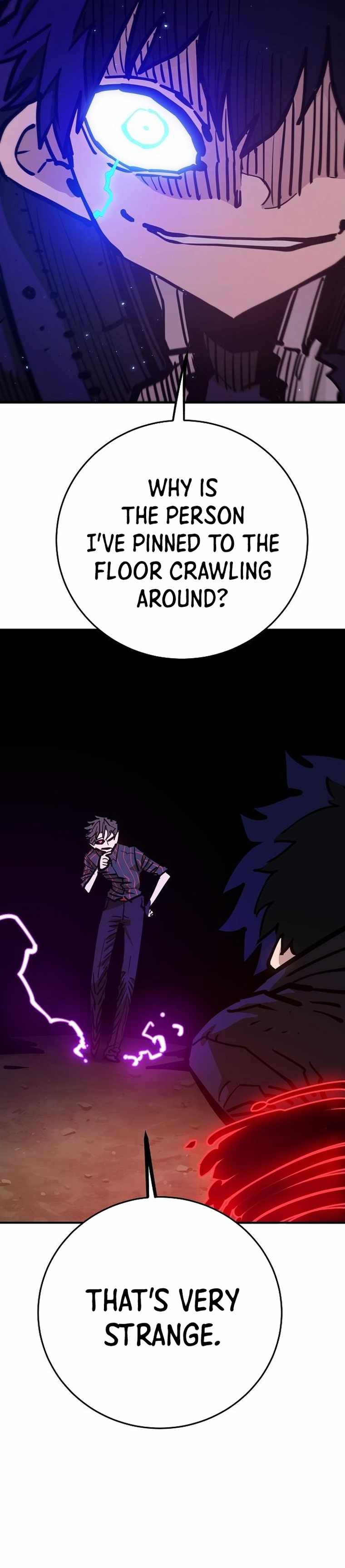PLAYER Chapter 163 - Page 48 in English