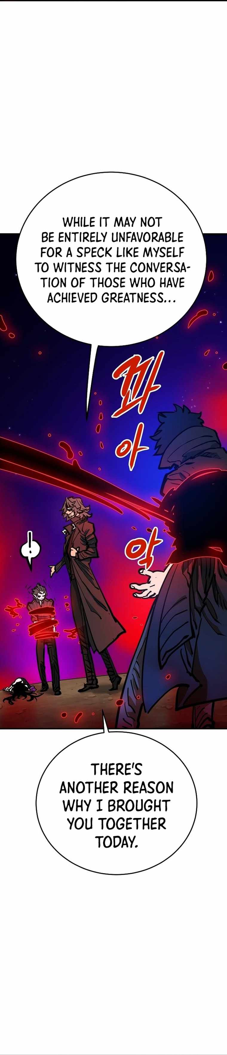 PLAYER Chapter 163 - Page 50 in English
