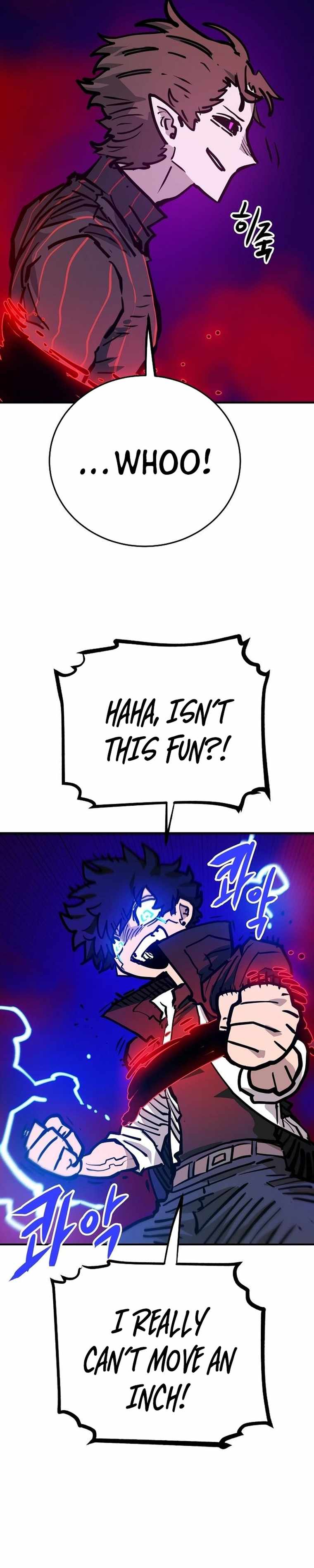 PLAYER Chapter 163 - Page 52 in English