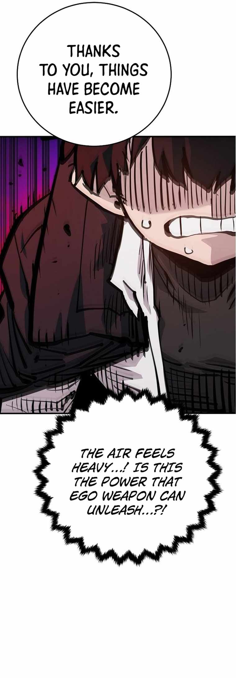 PLAYER Chapter 163 - Page 9 in English