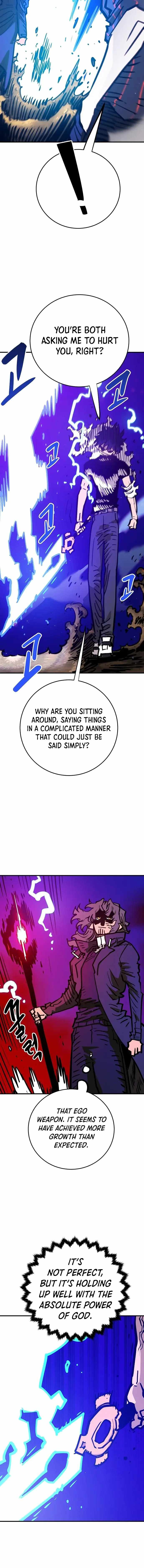 PLAYER Chapter 165 - Page 17 in English
