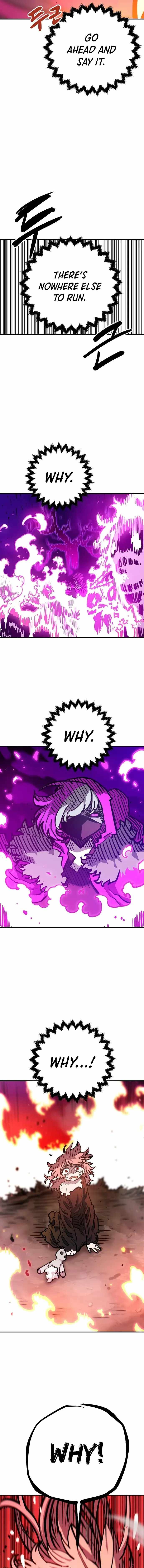 PLAYER Chapter 165 - Page 7 in English