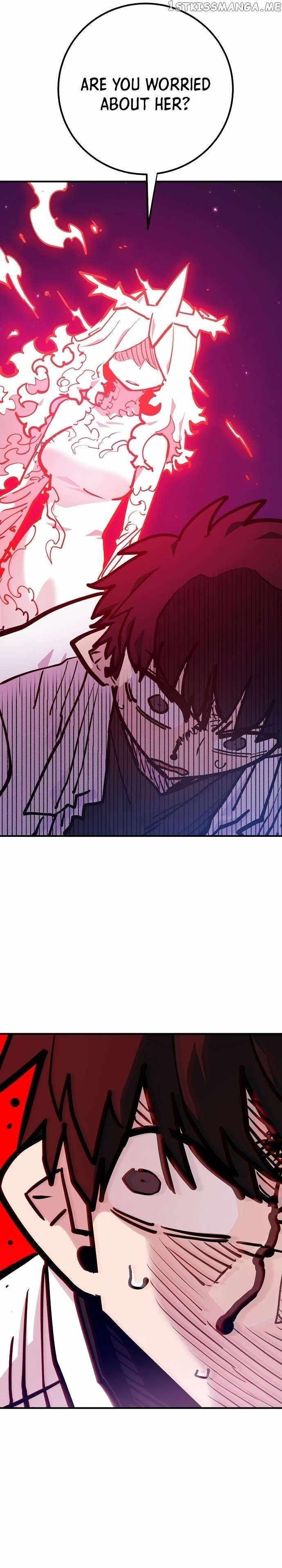 PLAYER Chapter 166 - Page 10 in English