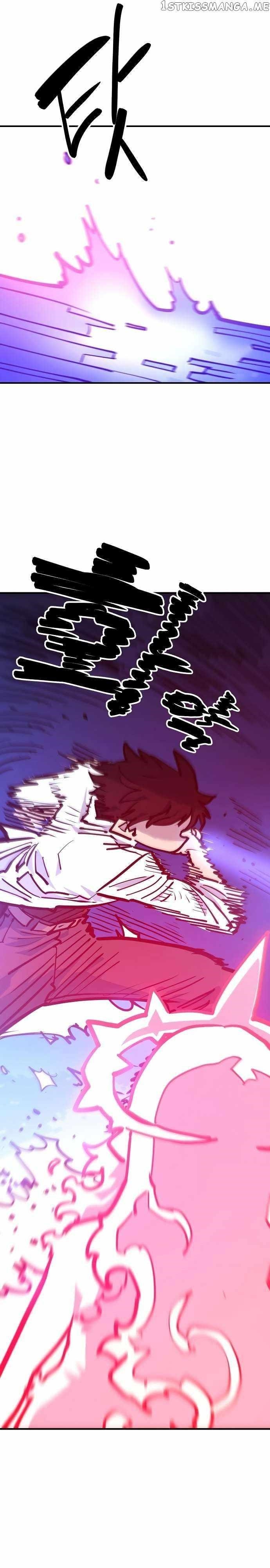 PLAYER Chapter 166 - Page 11 in English