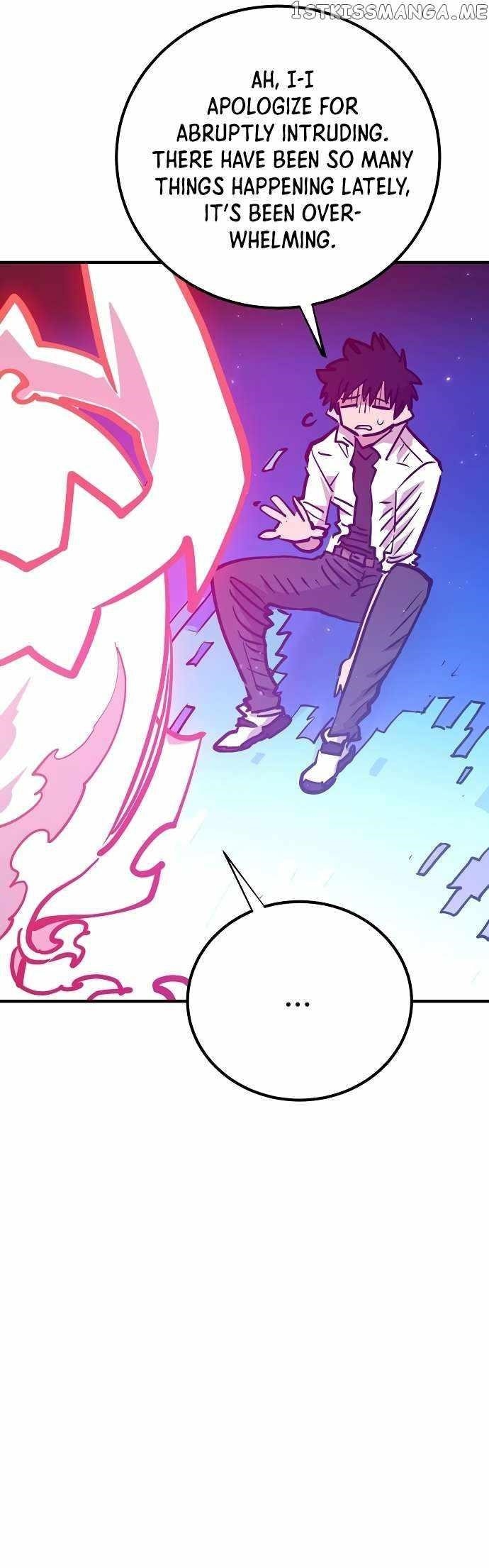 PLAYER Chapter 166 - Page 18 in English