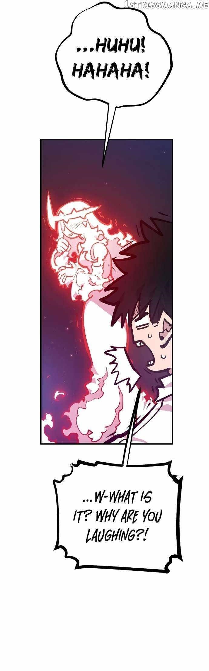 PLAYER Chapter 166 - Page 19 in English