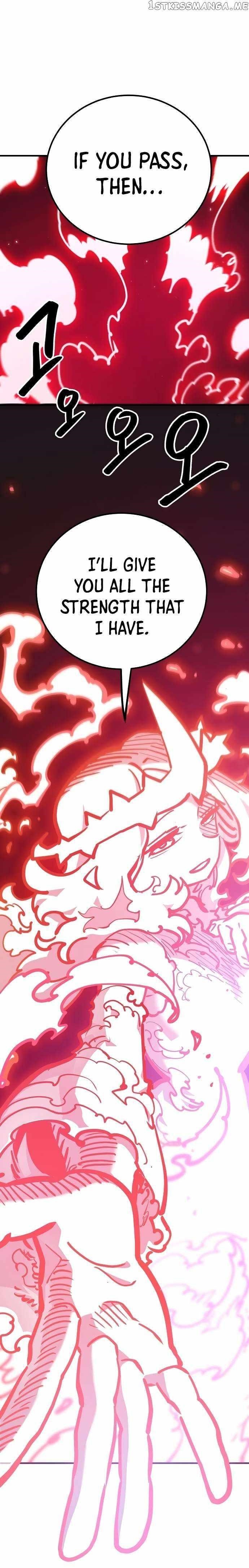 PLAYER Chapter 166 - Page 23 in English