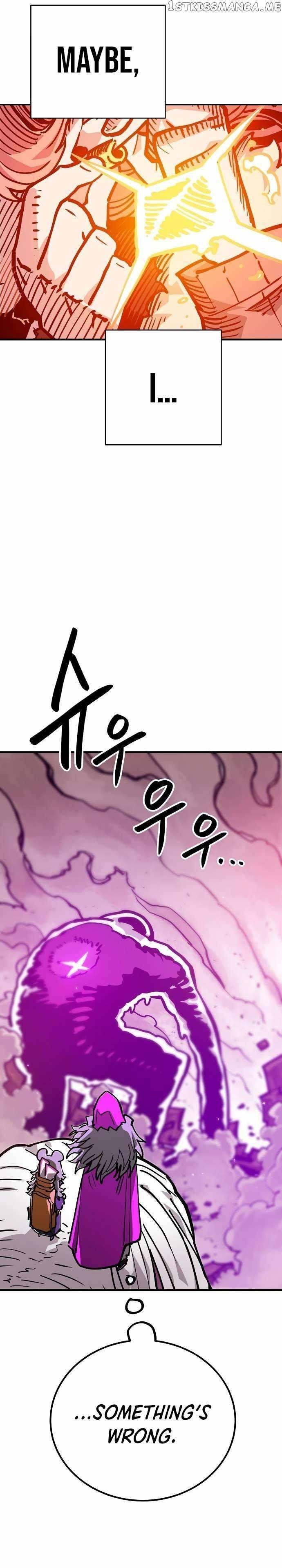 PLAYER Chapter 166 - Page 28 in English