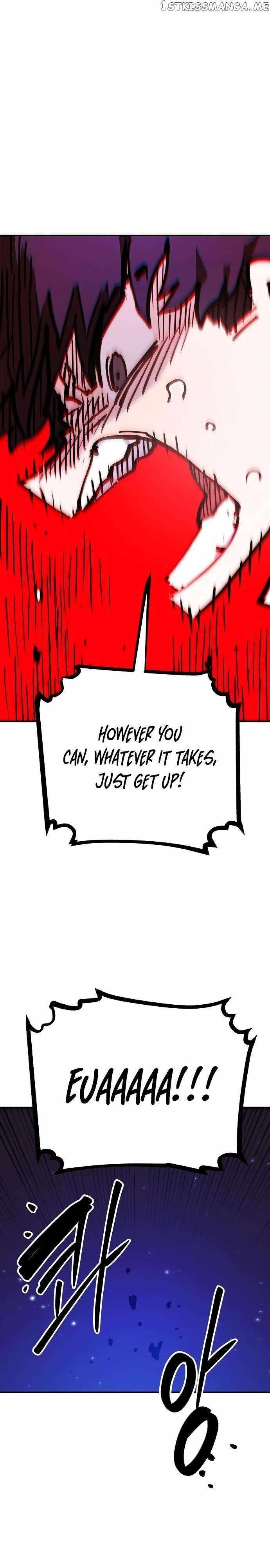 PLAYER Chapter 166 - Page 3 in English