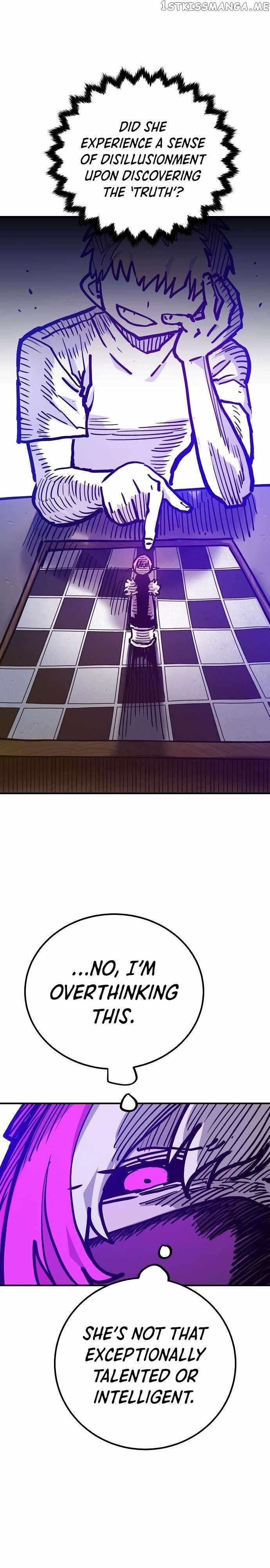 PLAYER Chapter 166 - Page 30 in English