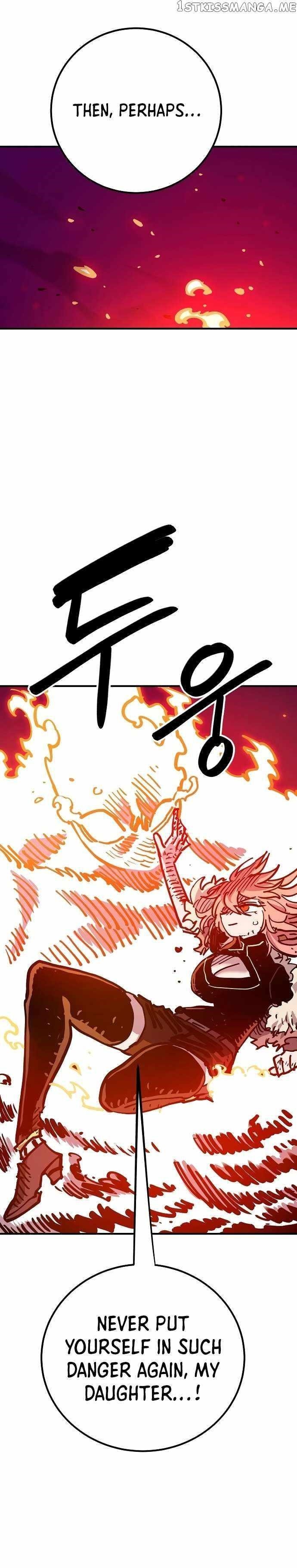 PLAYER Chapter 166 - Page 31 in English