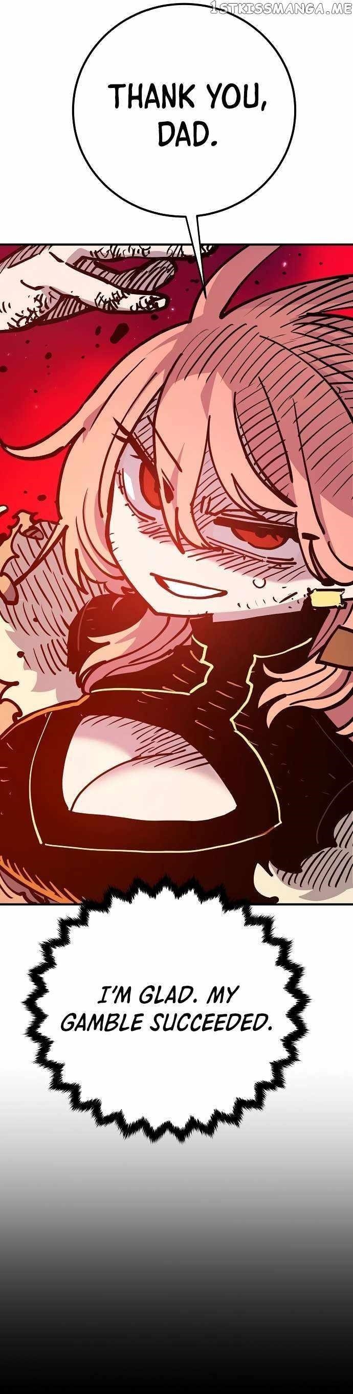 PLAYER Chapter 166 - Page 32 in English