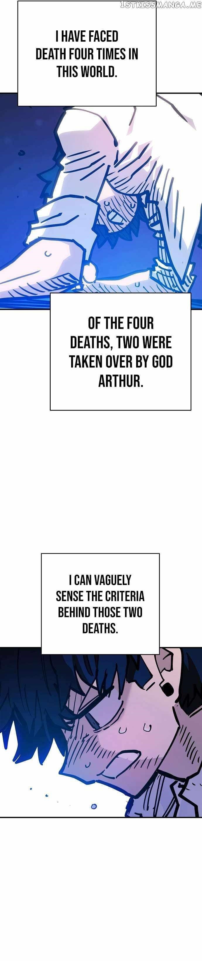 PLAYER Chapter 166 - Page 5 in English