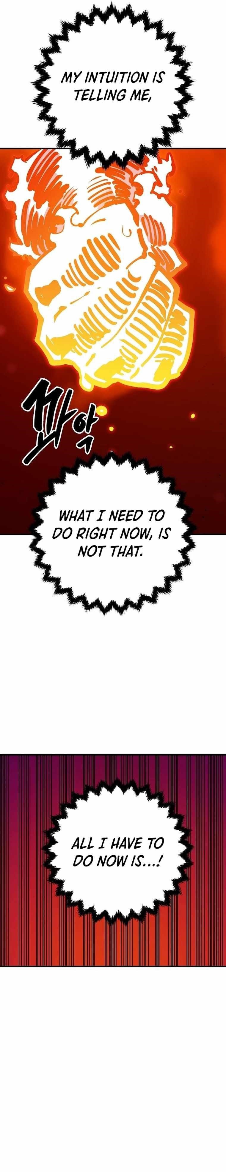 PLAYER Chapter 167 - Page 21 in English