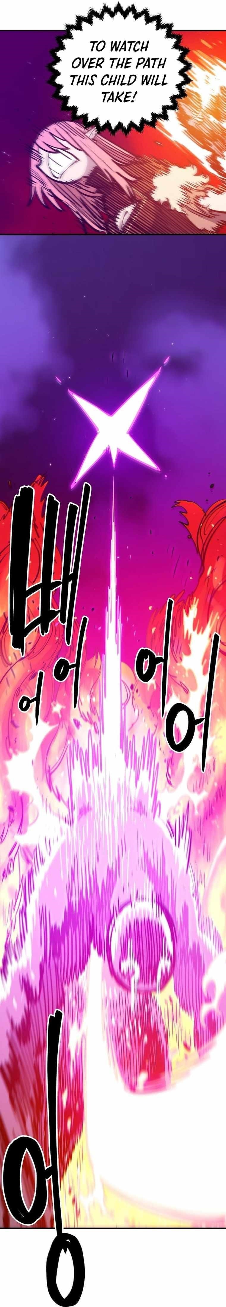 PLAYER Chapter 167 - Page 22 in English