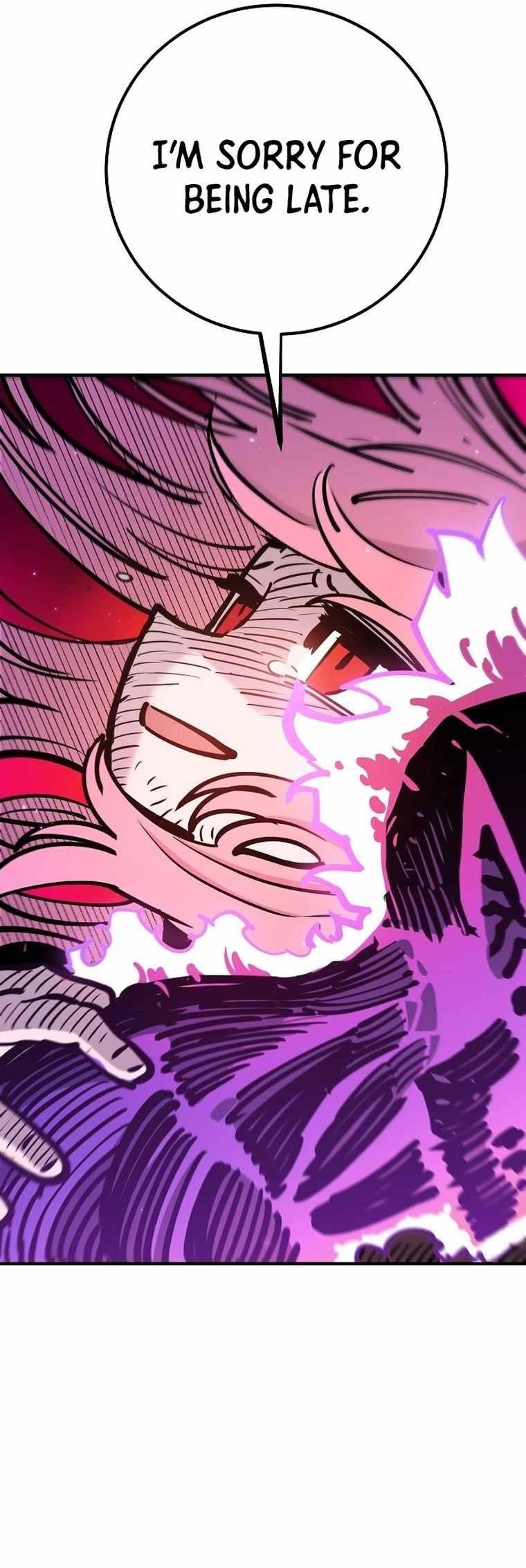 PLAYER Chapter 167 - Page 24 in English