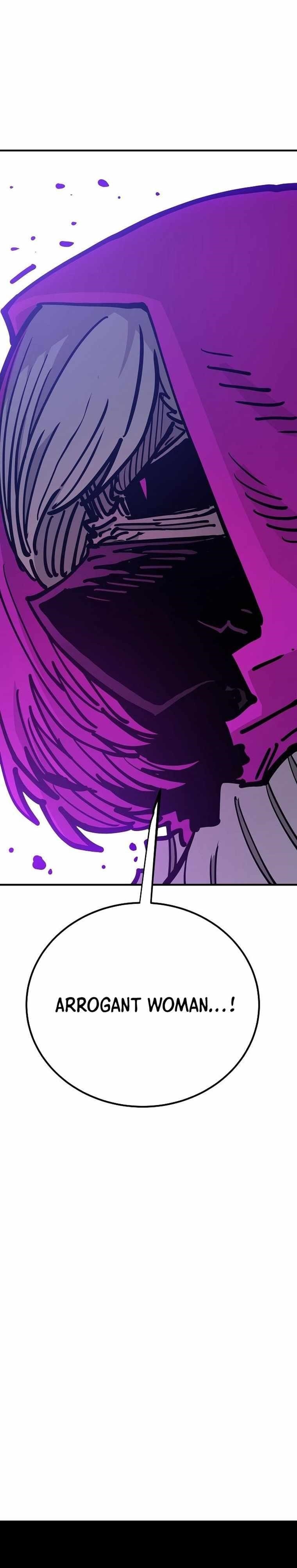 PLAYER Chapter 167 - Page 33 in English