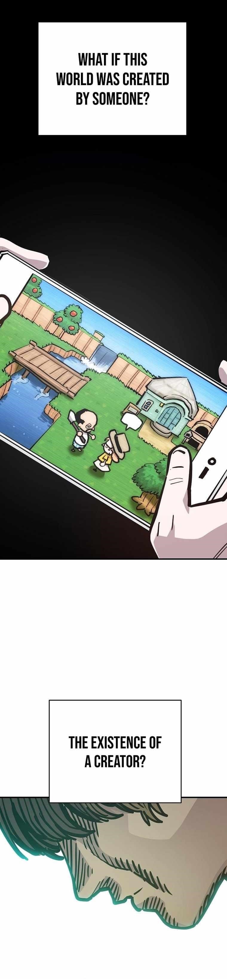 PLAYER Chapter 167 - Page 34 in English