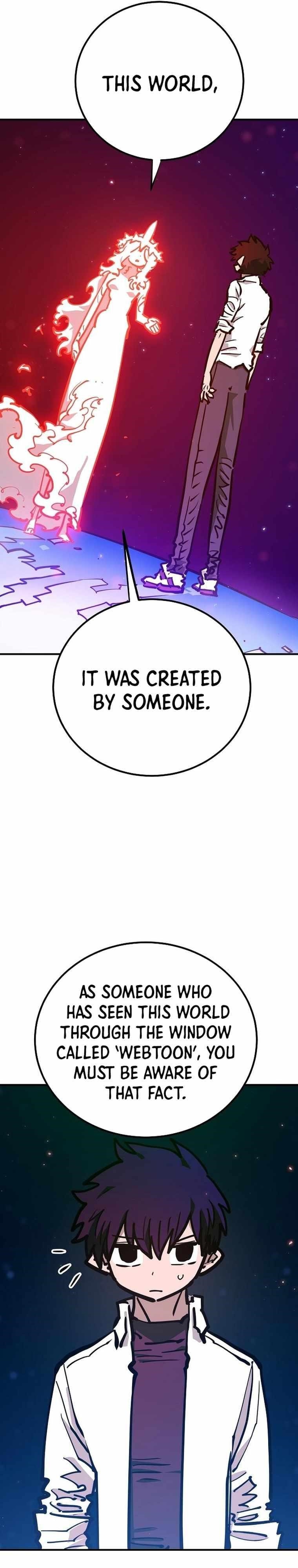 PLAYER Chapter 167 - Page 38 in English