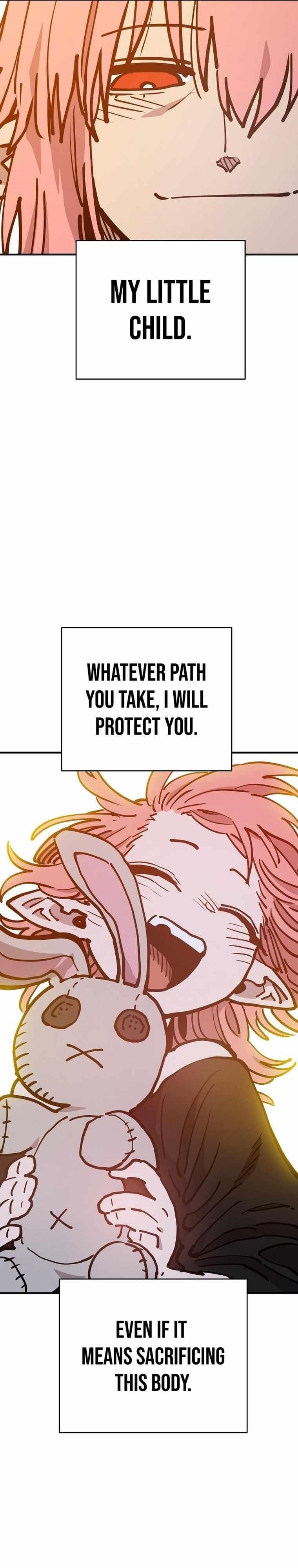 PLAYER Chapter 167 - Page 4 in English