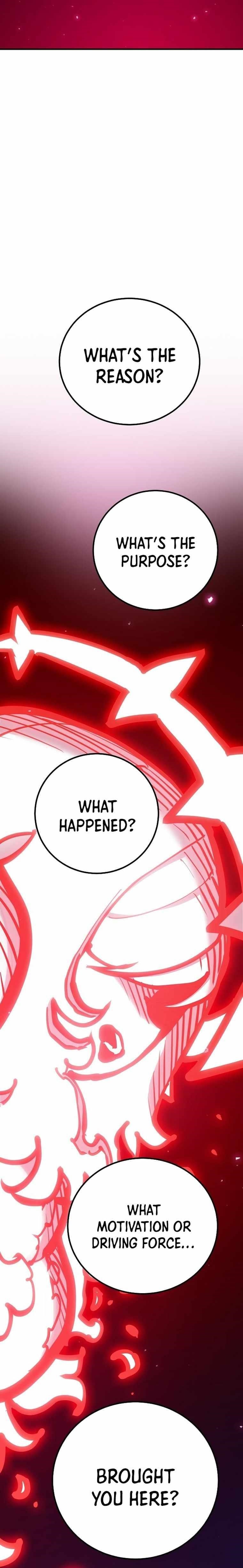 PLAYER Chapter 167 - Page 43 in English