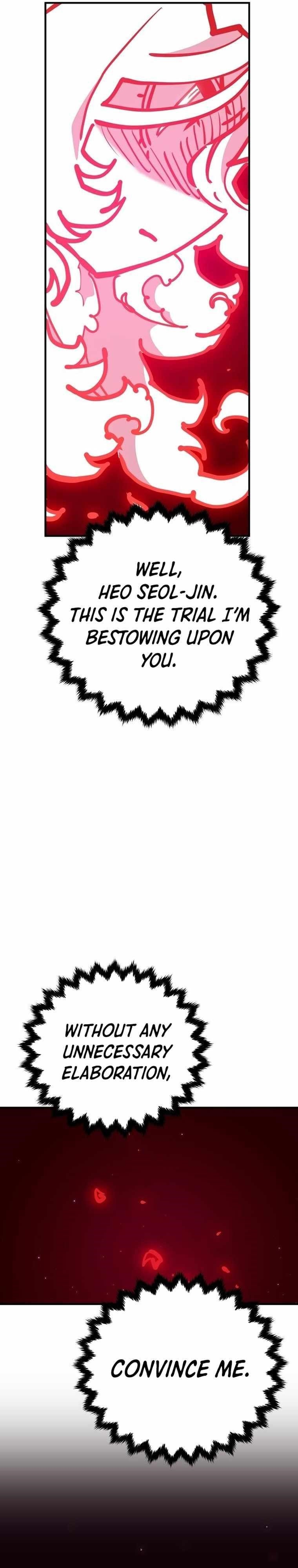 PLAYER Chapter 167 - Page 47 in English