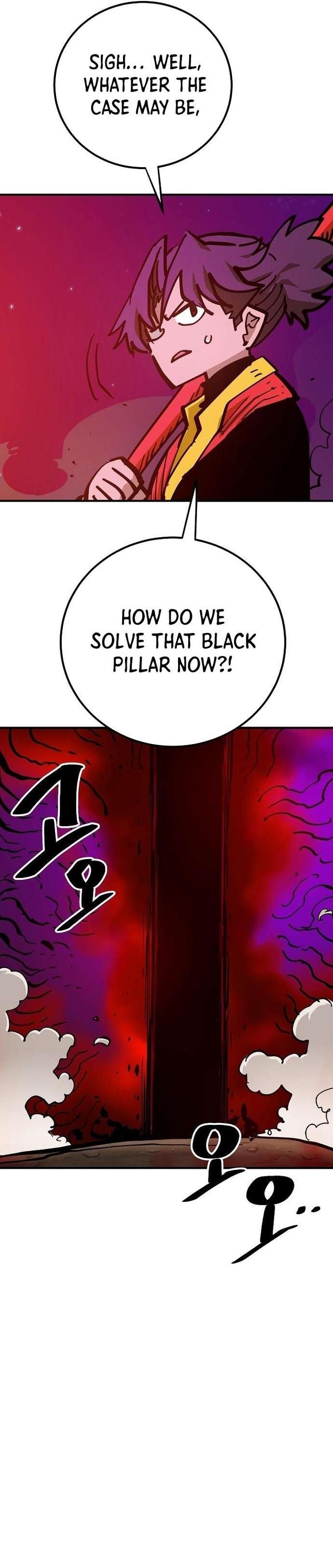PLAYER Chapter 168 - Page 10 in English