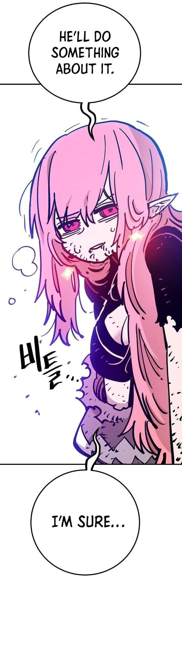 PLAYER Chapter 168 - Page 13 in English