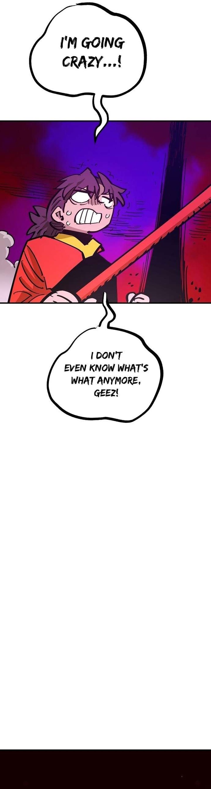 PLAYER Chapter 168 - Page 15 in English