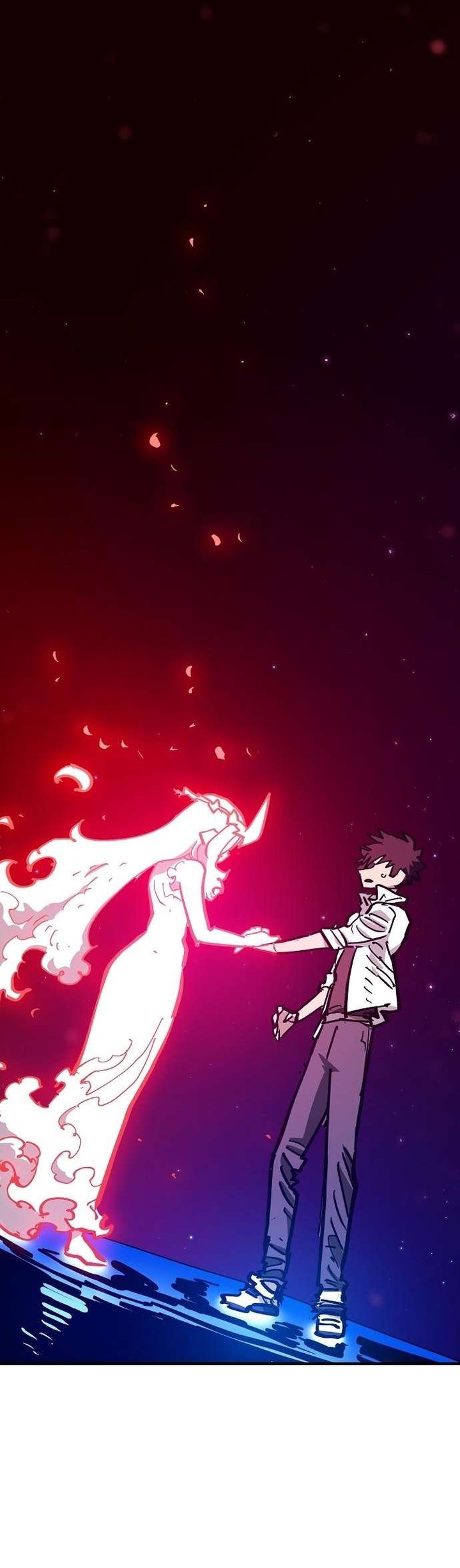 PLAYER Chapter 168 - Page 16 in English