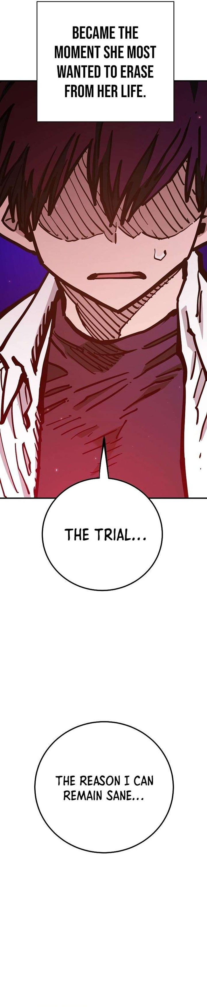 PLAYER Chapter 168 - Page 18 in English