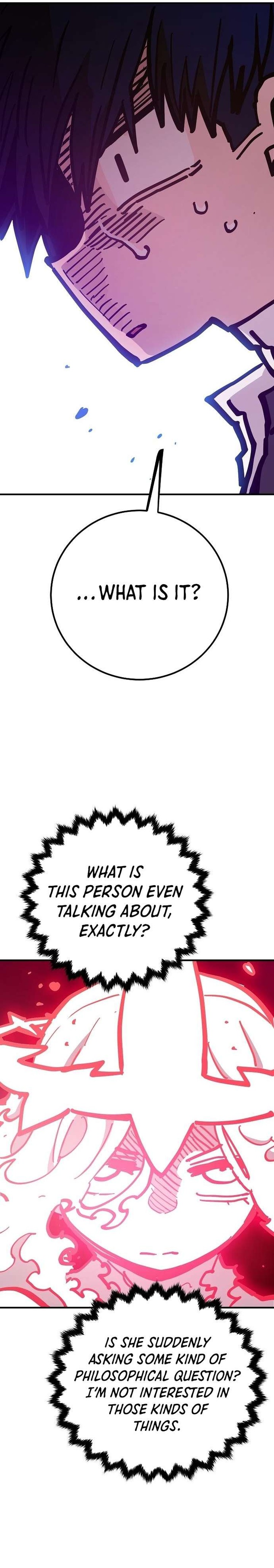 PLAYER Chapter 168 - Page 19 in English