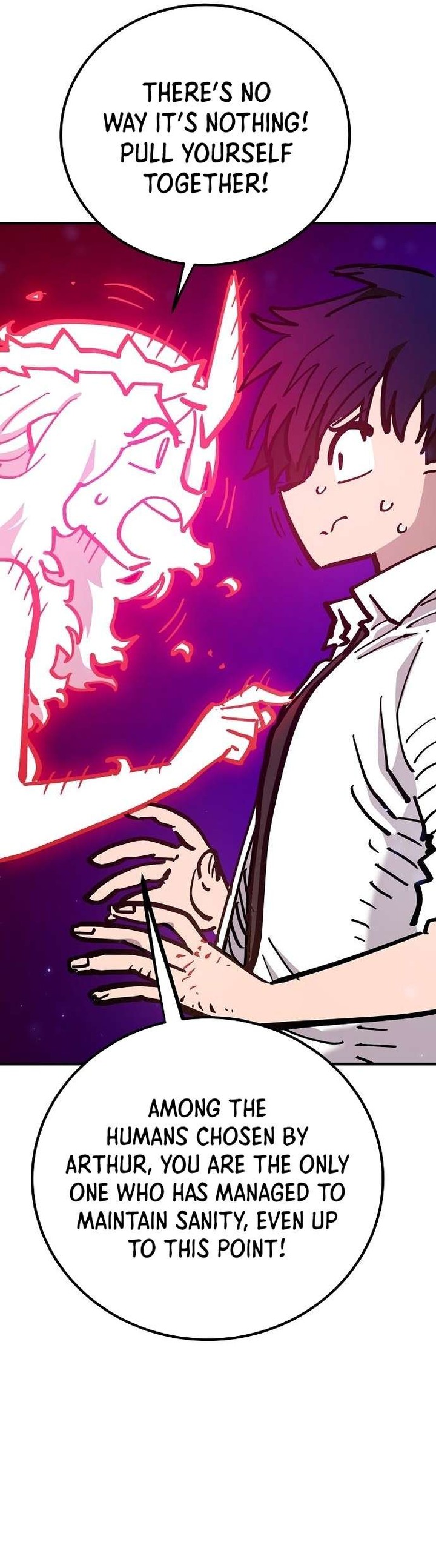PLAYER Chapter 168 - Page 24 in English