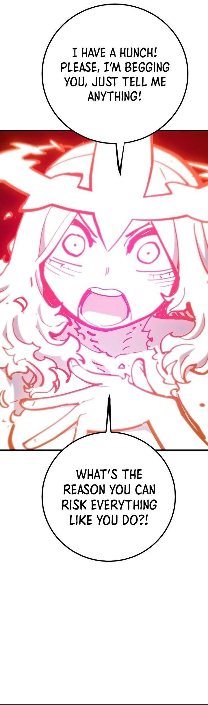 PLAYER Chapter 168 - Page 25 in English