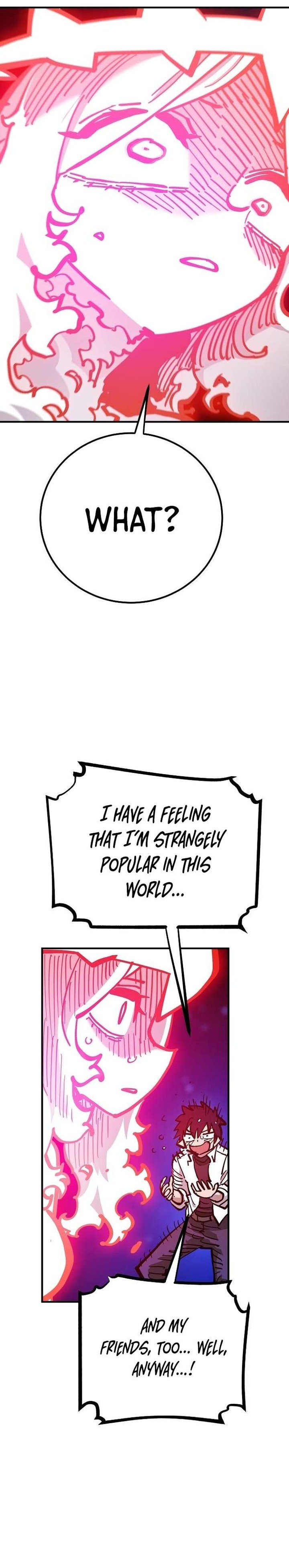PLAYER Chapter 168 - Page 27 in English