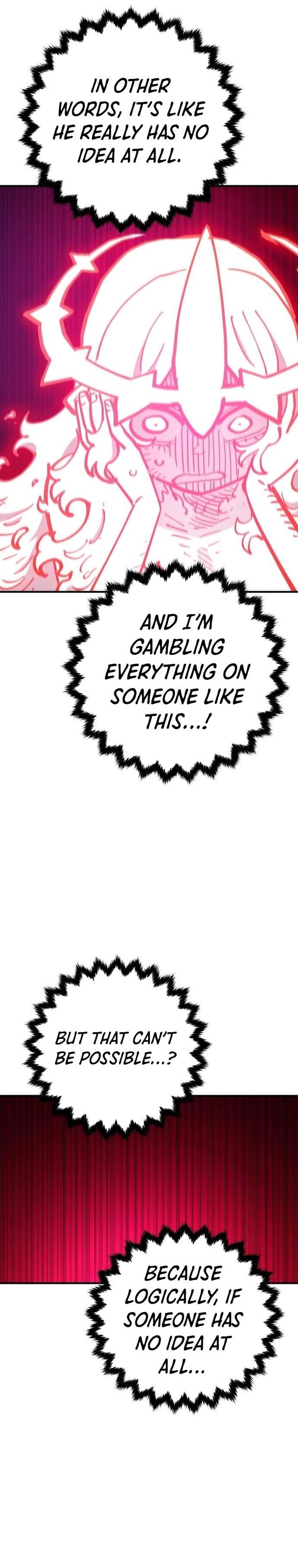 PLAYER Chapter 168 - Page 30 in English