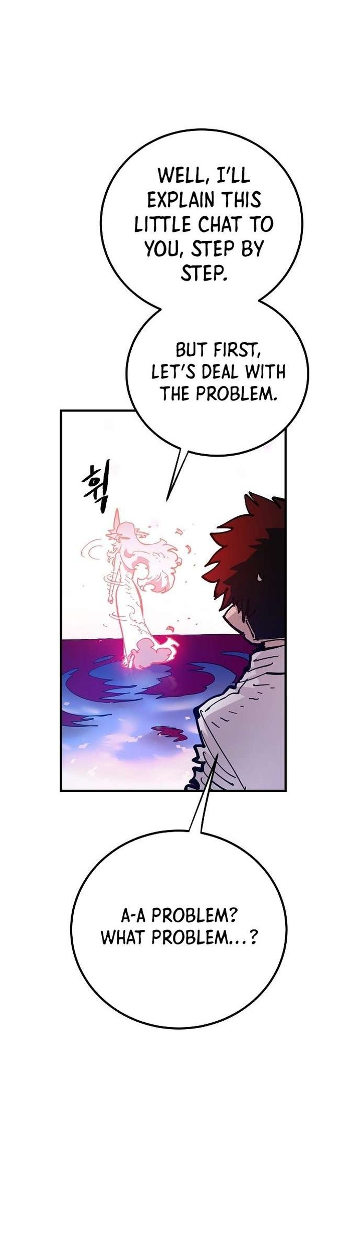 PLAYER Chapter 168 - Page 35 in English