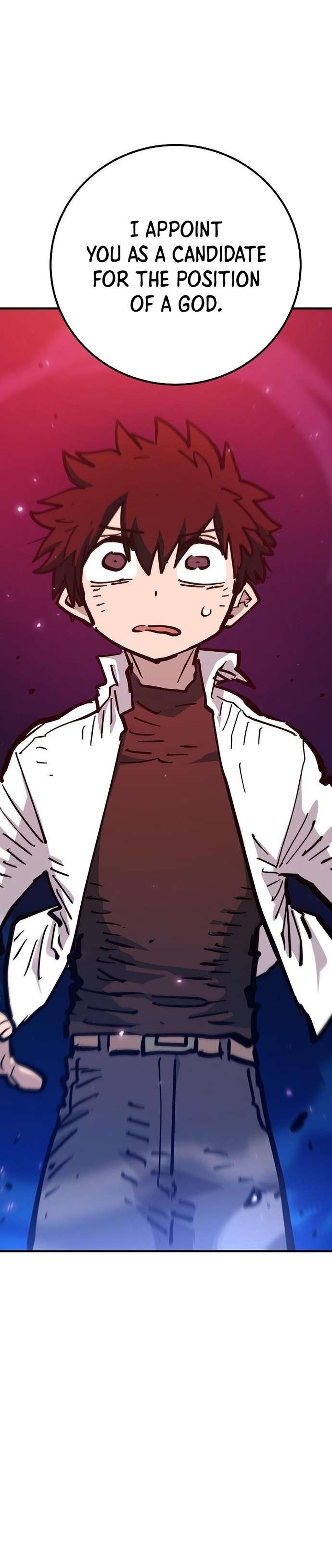 PLAYER Chapter 168 - Page 40 in English