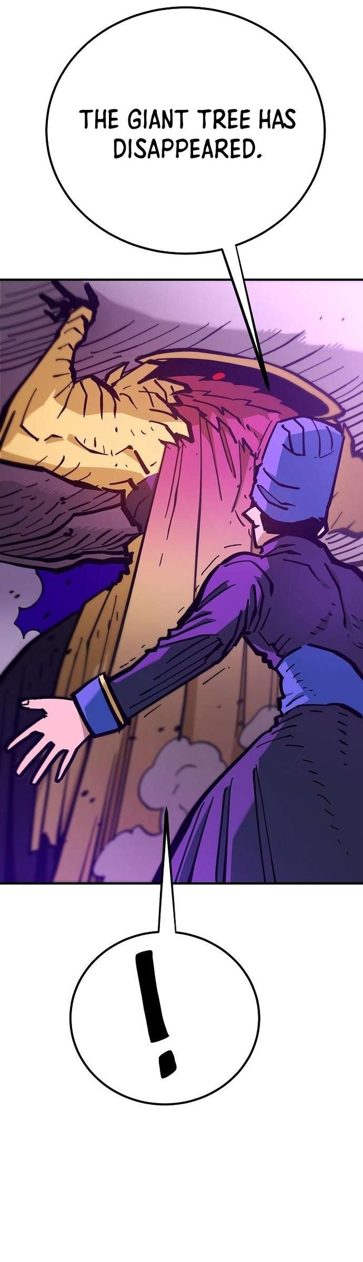 PLAYER Chapter 168 - Page 5 in English