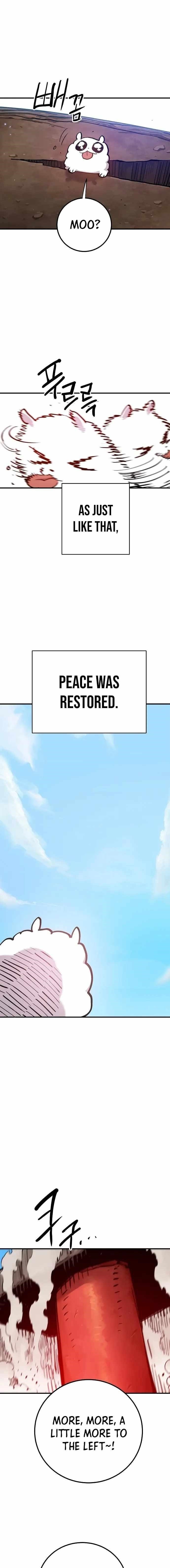 PLAYER Chapter 169 - Page 12 in English
