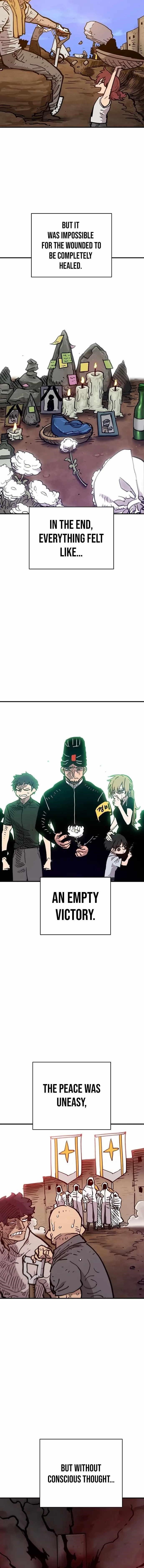 PLAYER Chapter 169 - Page 14 in English