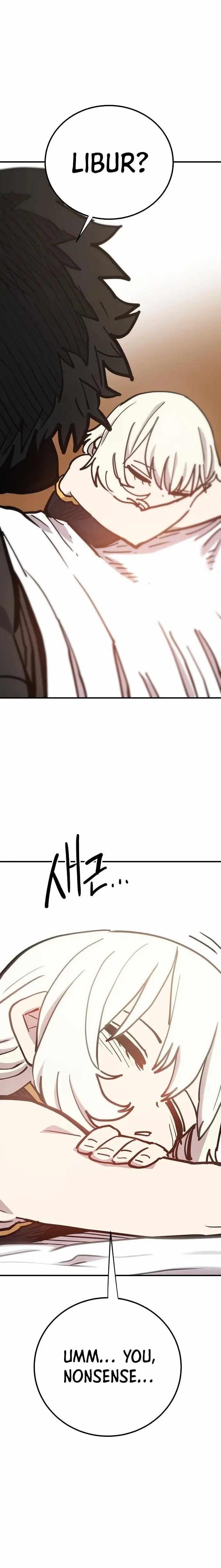PLAYER Chapter 169 - Page 17 in English