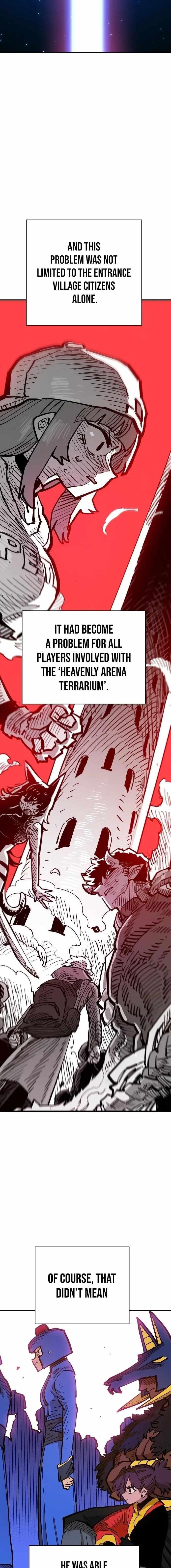 PLAYER Chapter 169 - Page 8 in English
