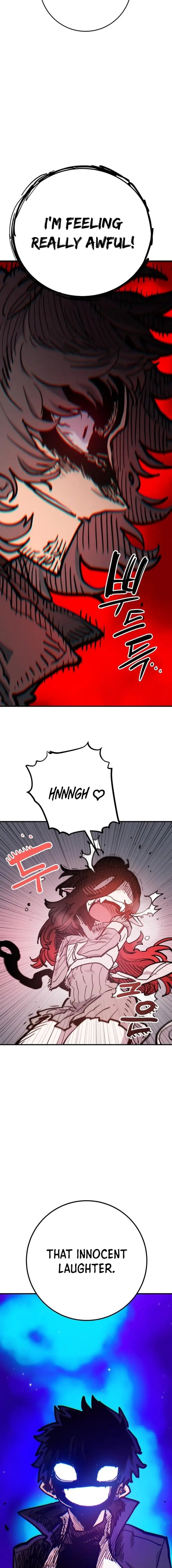 PLAYER Chapter 170 - Page 4 in English
