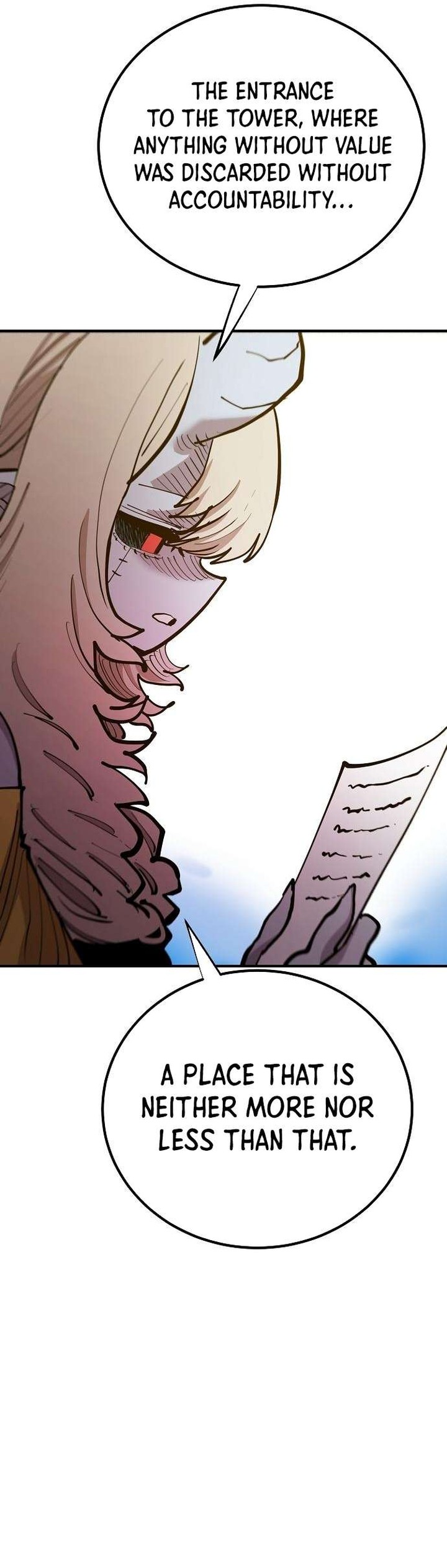 PLAYER Chapter 171 - Page 15 in English