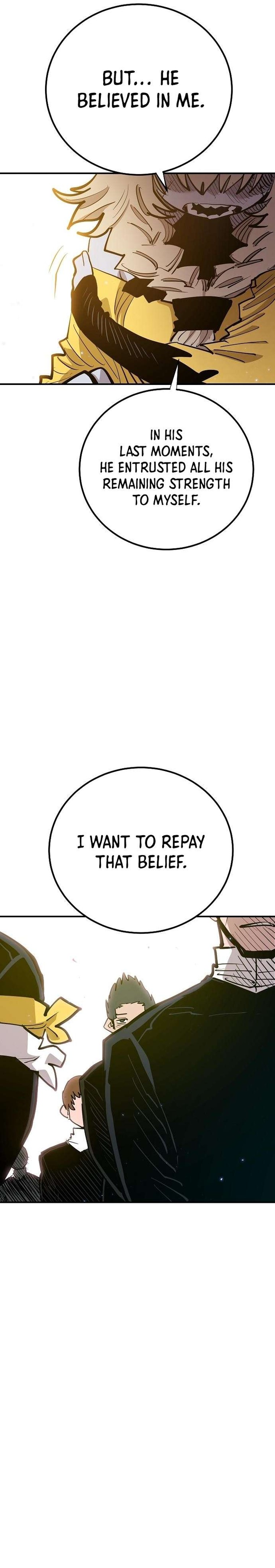 PLAYER Chapter 171 - Page 20 in English