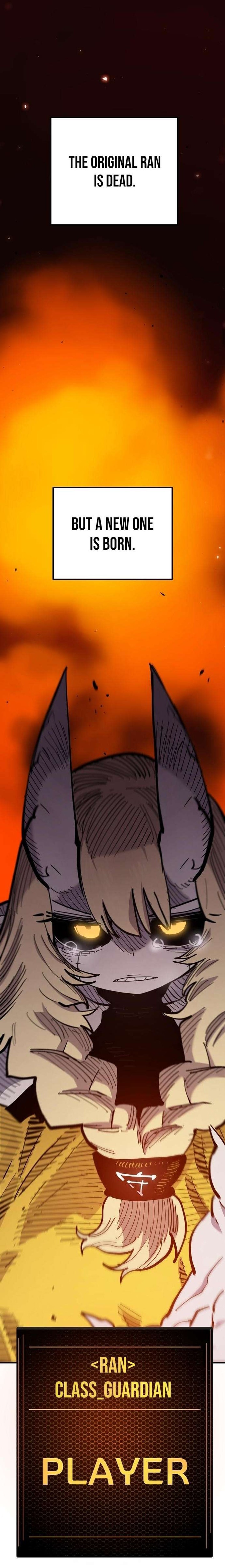 PLAYER Chapter 171 - Page 29 in English