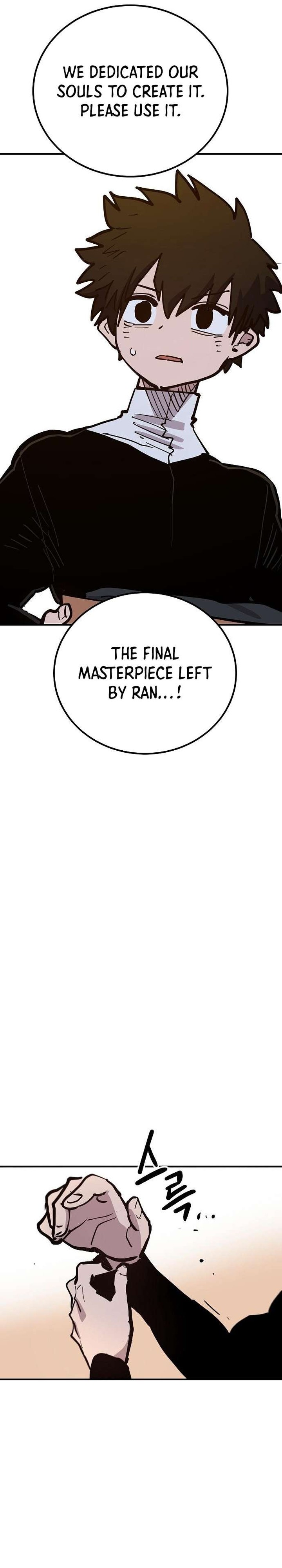 PLAYER Chapter 171 - Page 39 in English